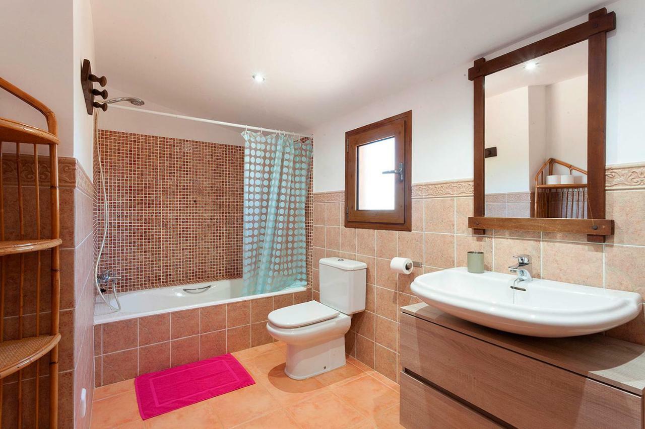Casa Es Trenc - Can Tabaquer * Campos (Mallorca)