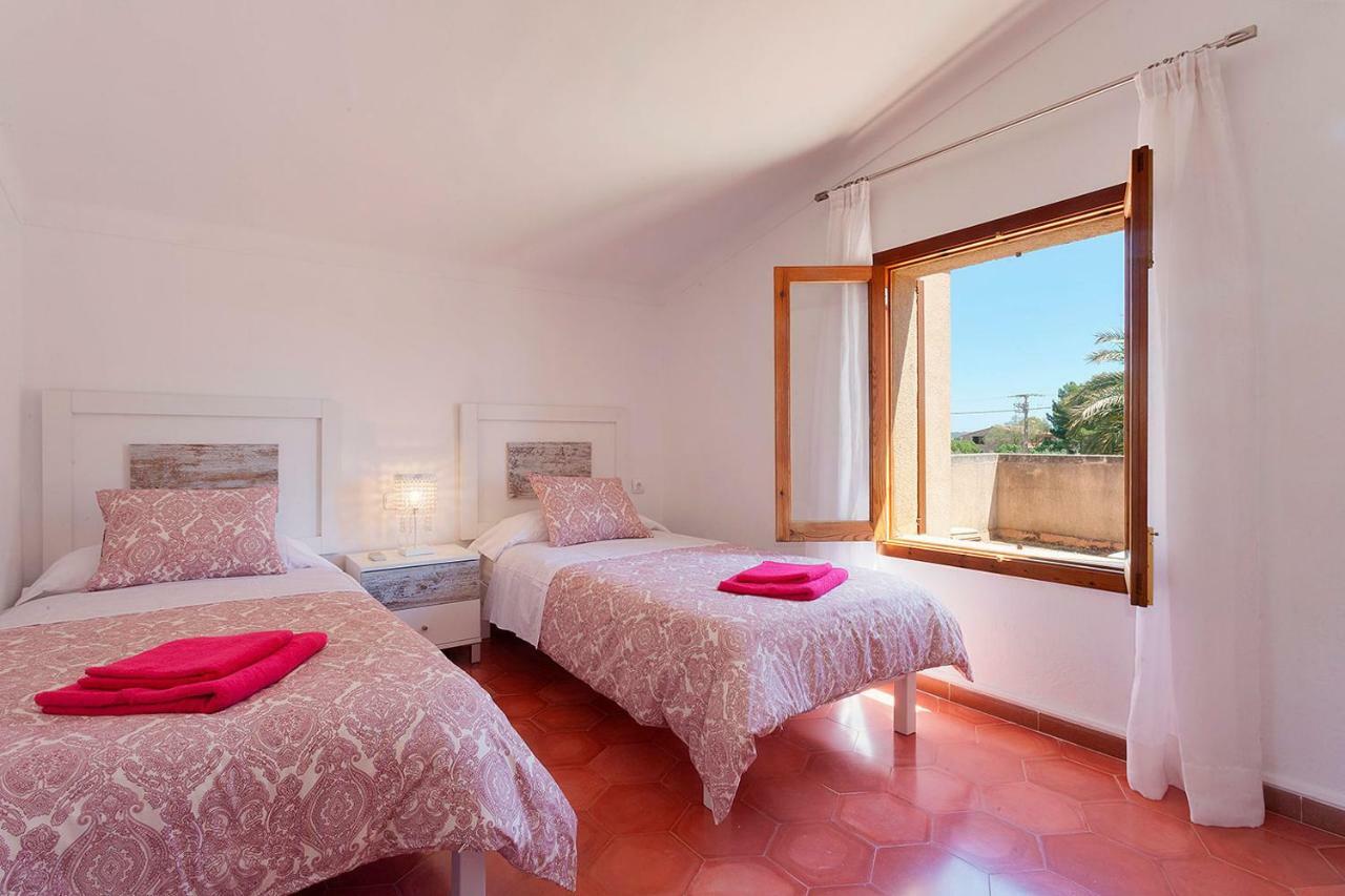 Villa Casa Es Trenc - Can Tabaquer
