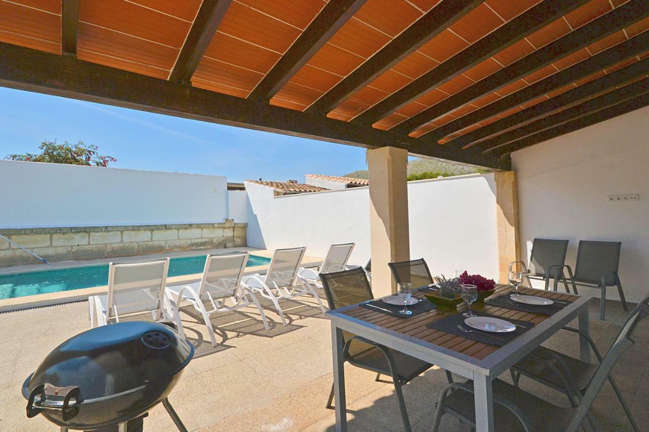 Rufo - Casablanca House *