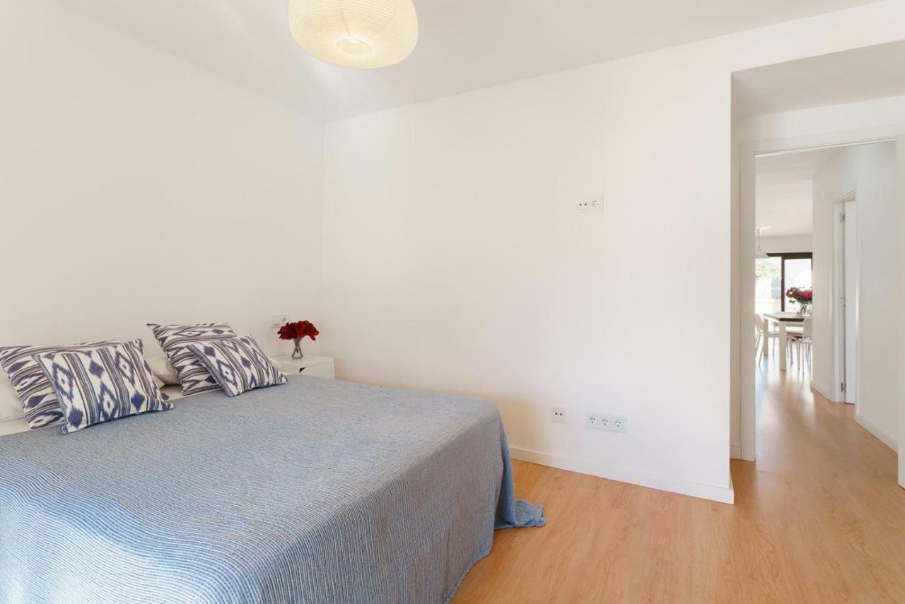 Chalet Rufo - Casablanca House Alcúdia