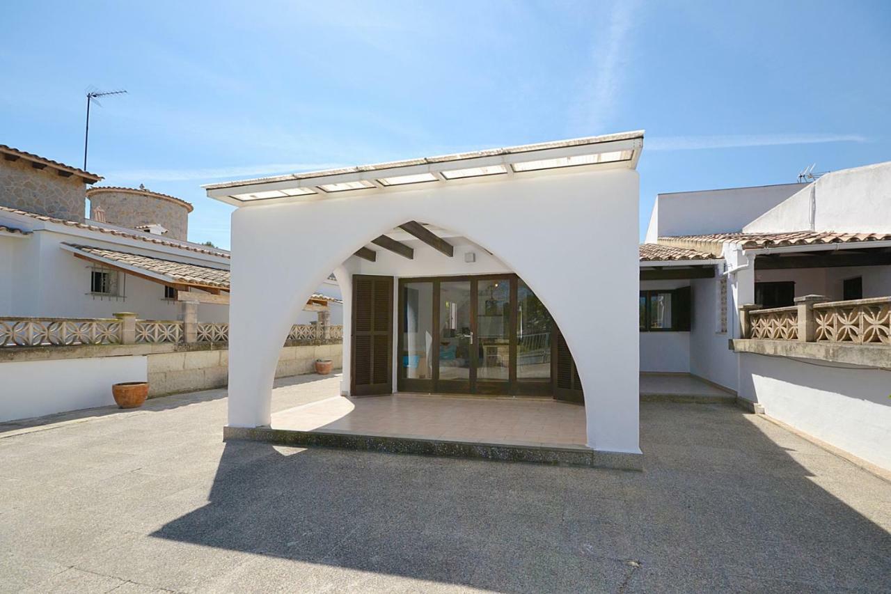 Rufo - Casablanca House Chalet *