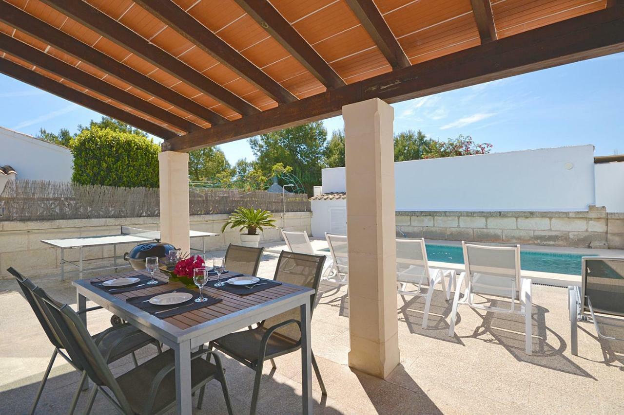Rufo - Casablanca House Alcúdia