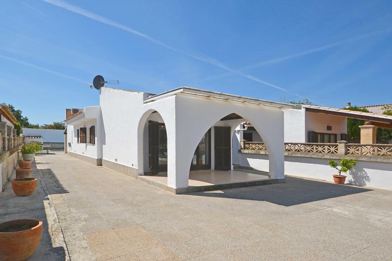 Rufo - Casablanca House Chalet