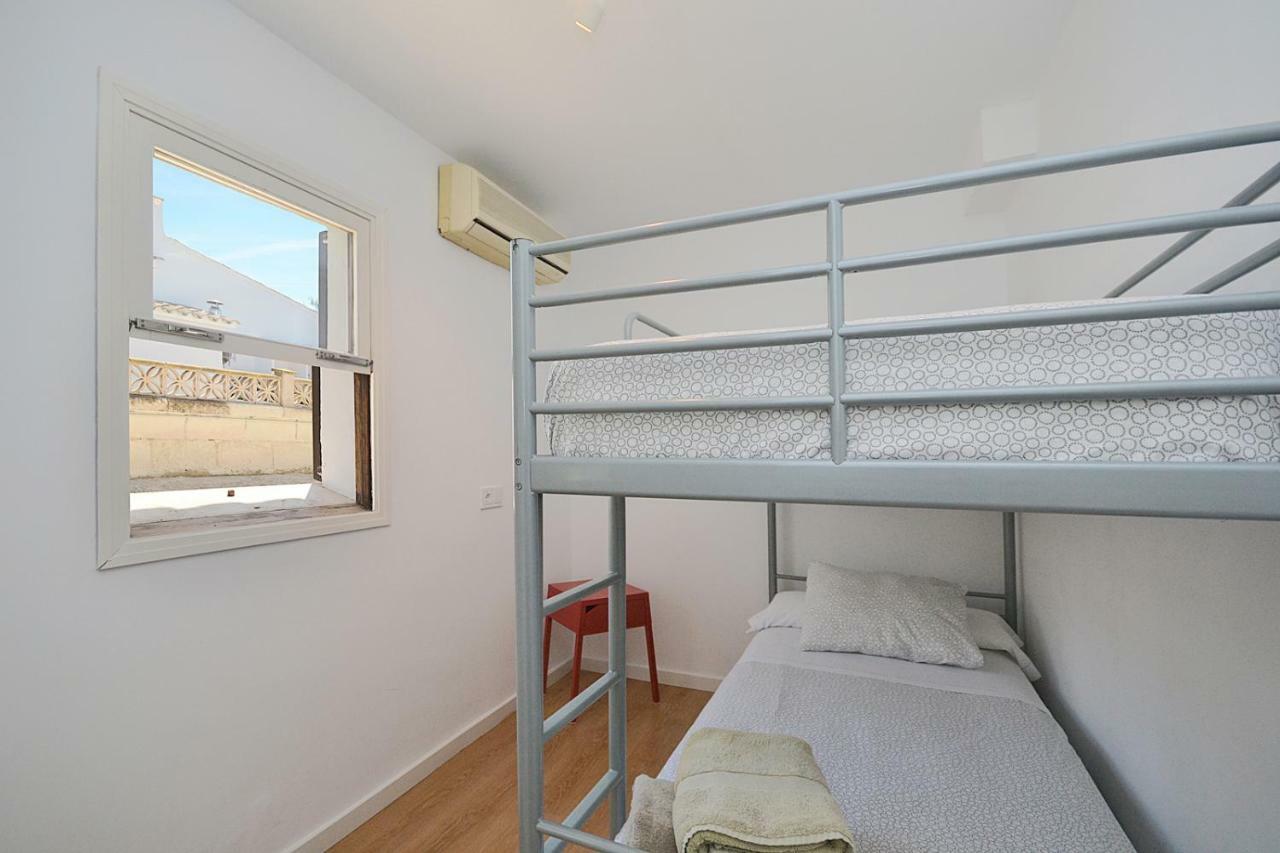 Rufo - Casablanca House Chalet *