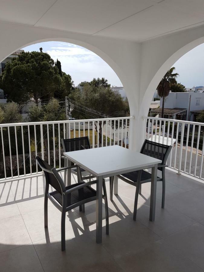 Ferrera Pins Apartamento Cala Ferrera (Mallorca)