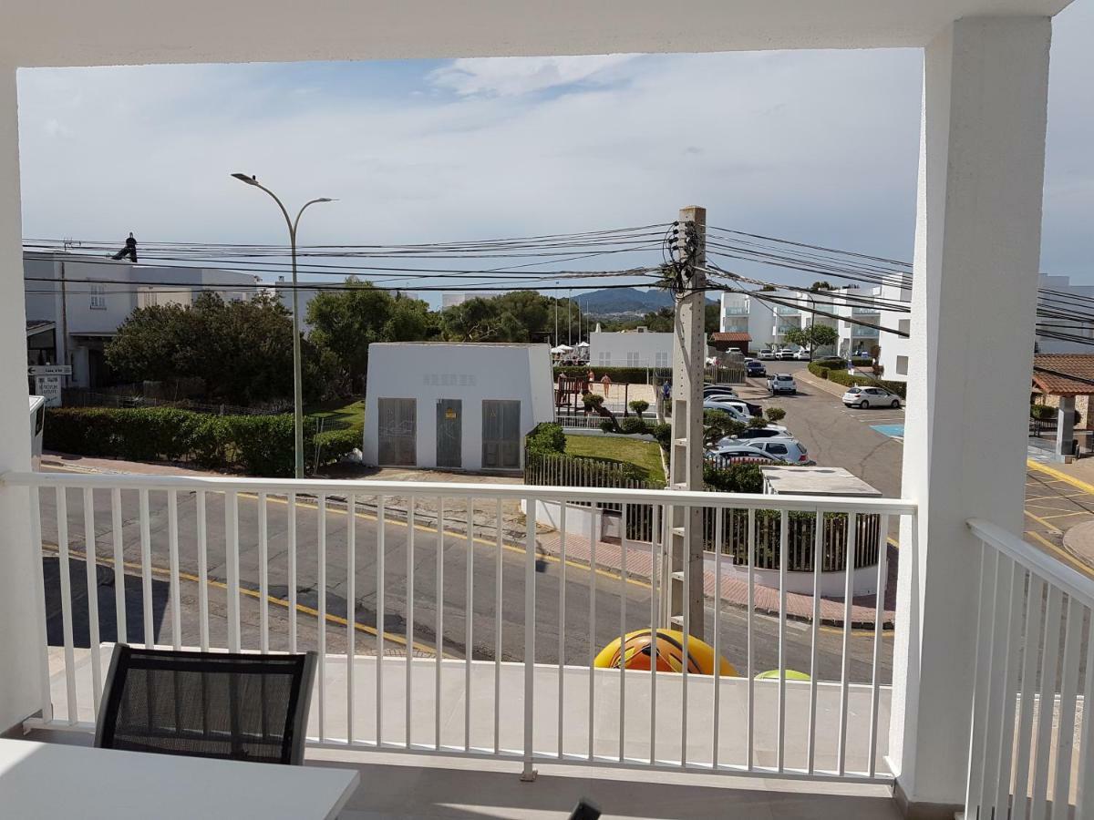 Ferrera Pins Apartamento