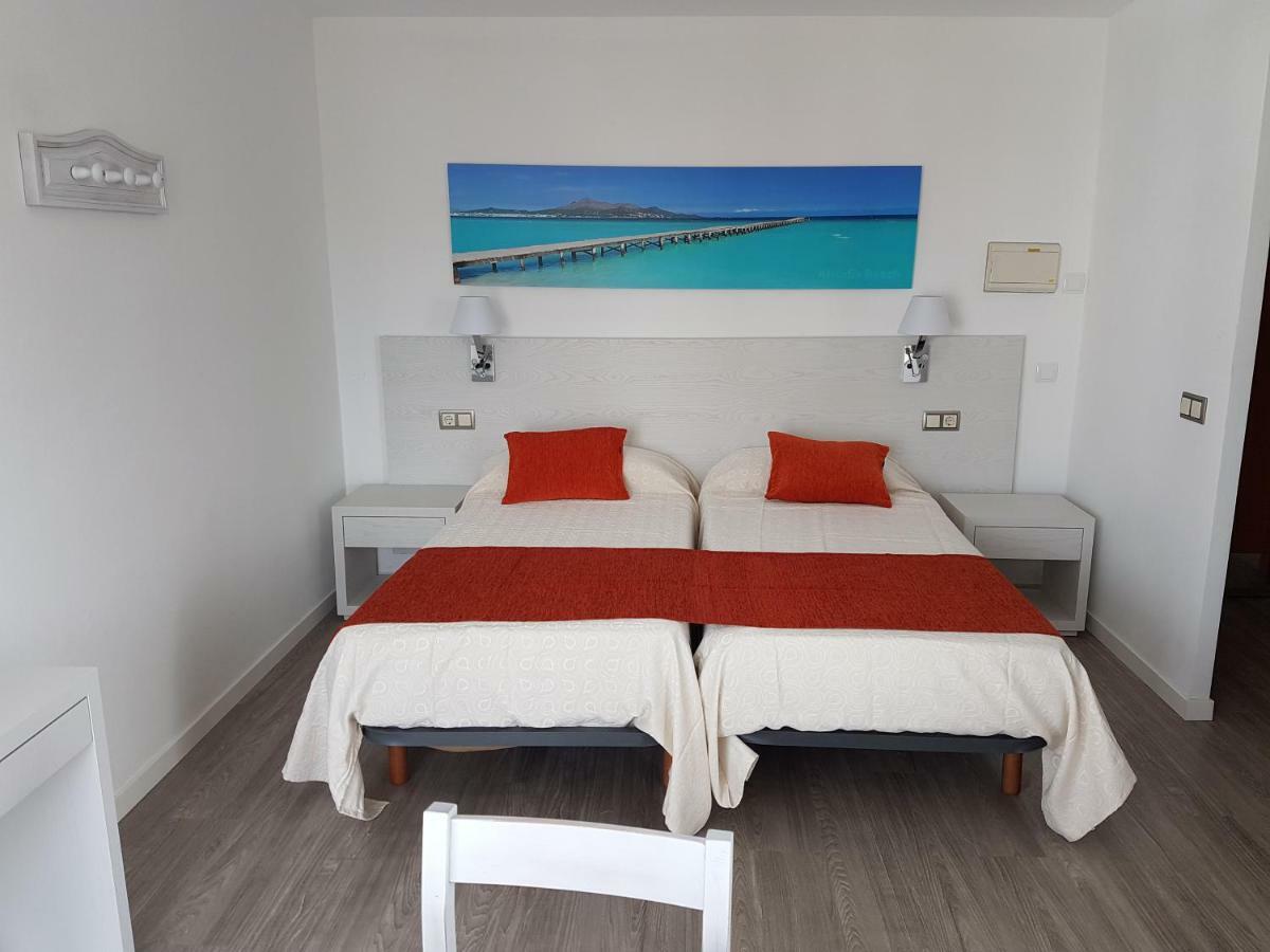 Ferrera Pins Apartamento Cala Ferrera (Mallorca)