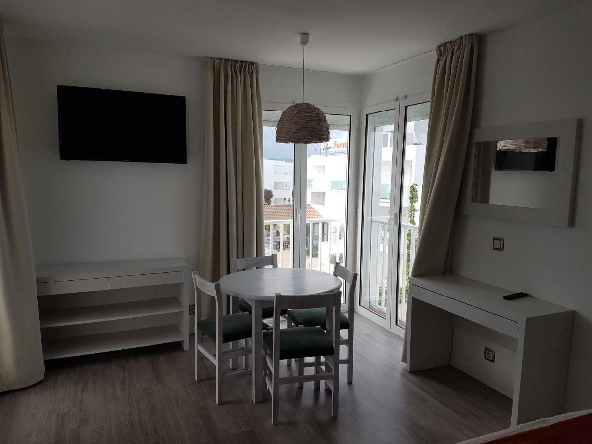 Apartamento Ferrera Pins *