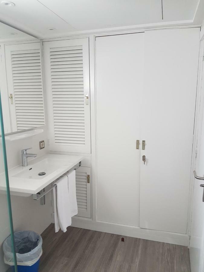 Ferrera Pins Apartamento