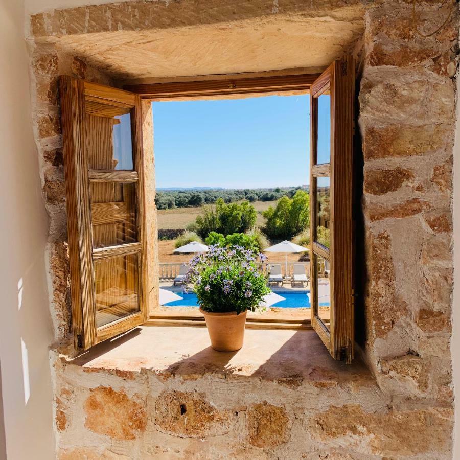 Hotel S Hort De Carrio Ag226 3*