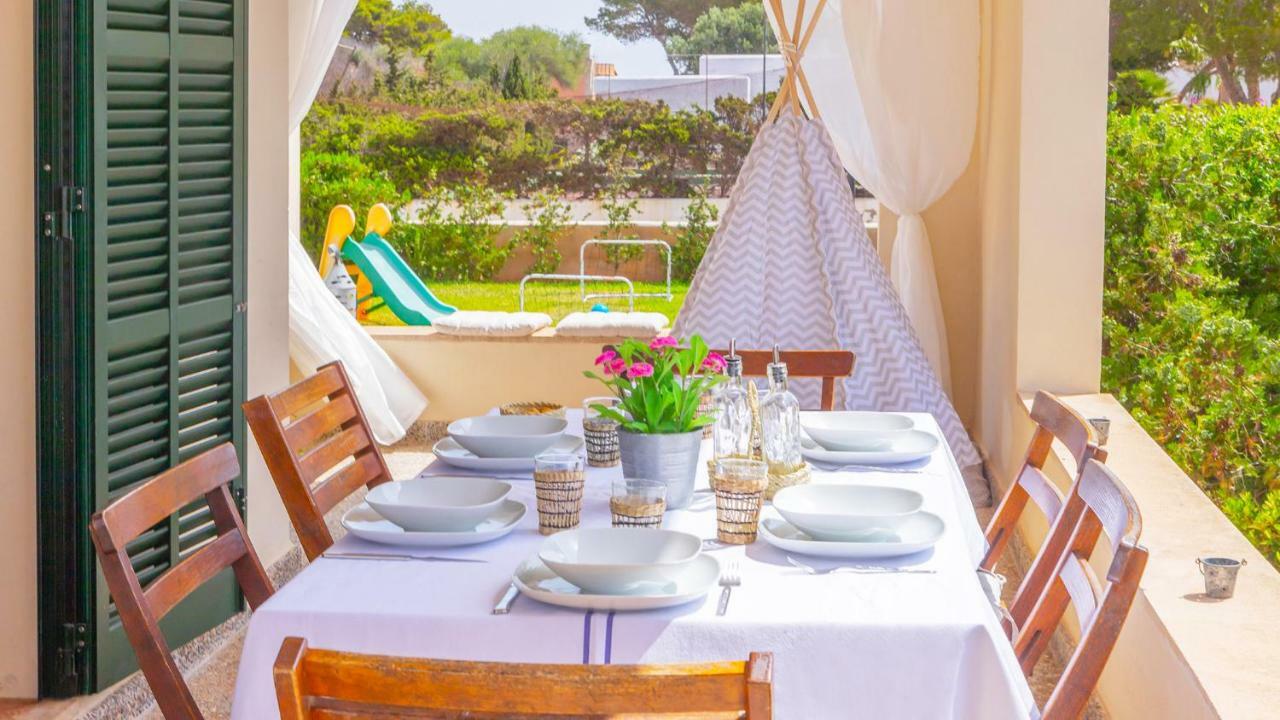 Casa Antonio Sea View Santanyi