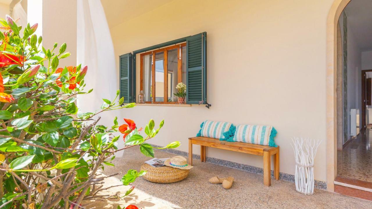 Holiday home Casa Antonio Sea View