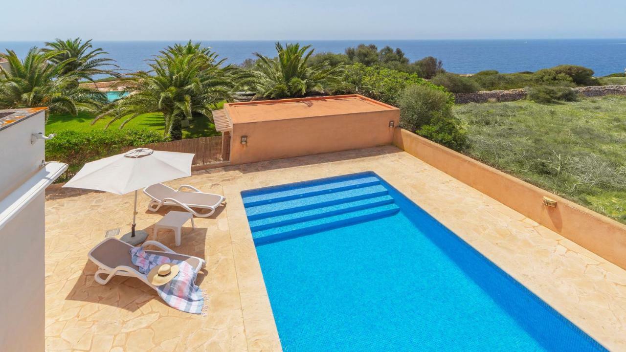 Holiday home Casa Antonio Sea View