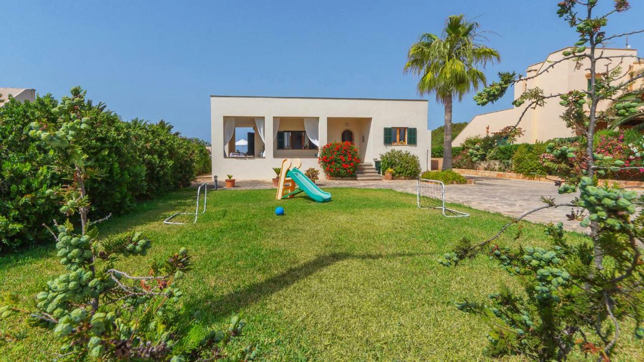 Holiday home Casa Antonio Sea View Santanyi