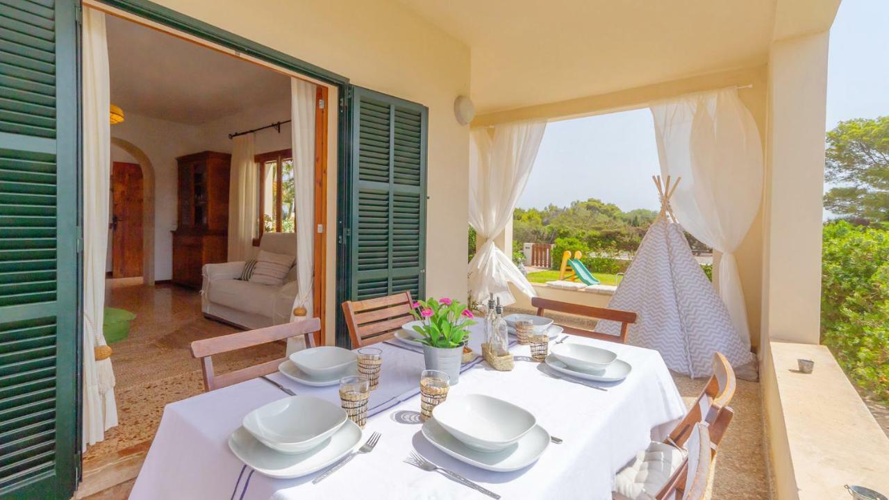 Casa Antonio Sea View *
