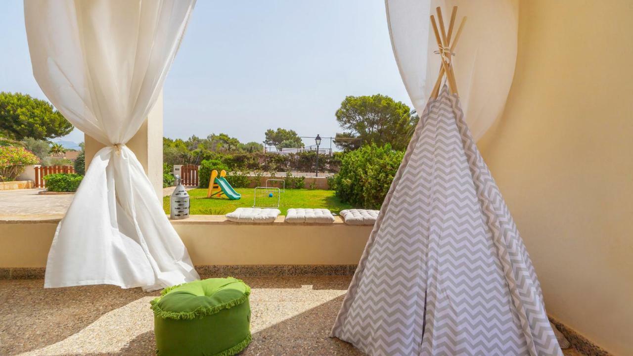 Casa Antonio Sea View Holiday home Santanyi