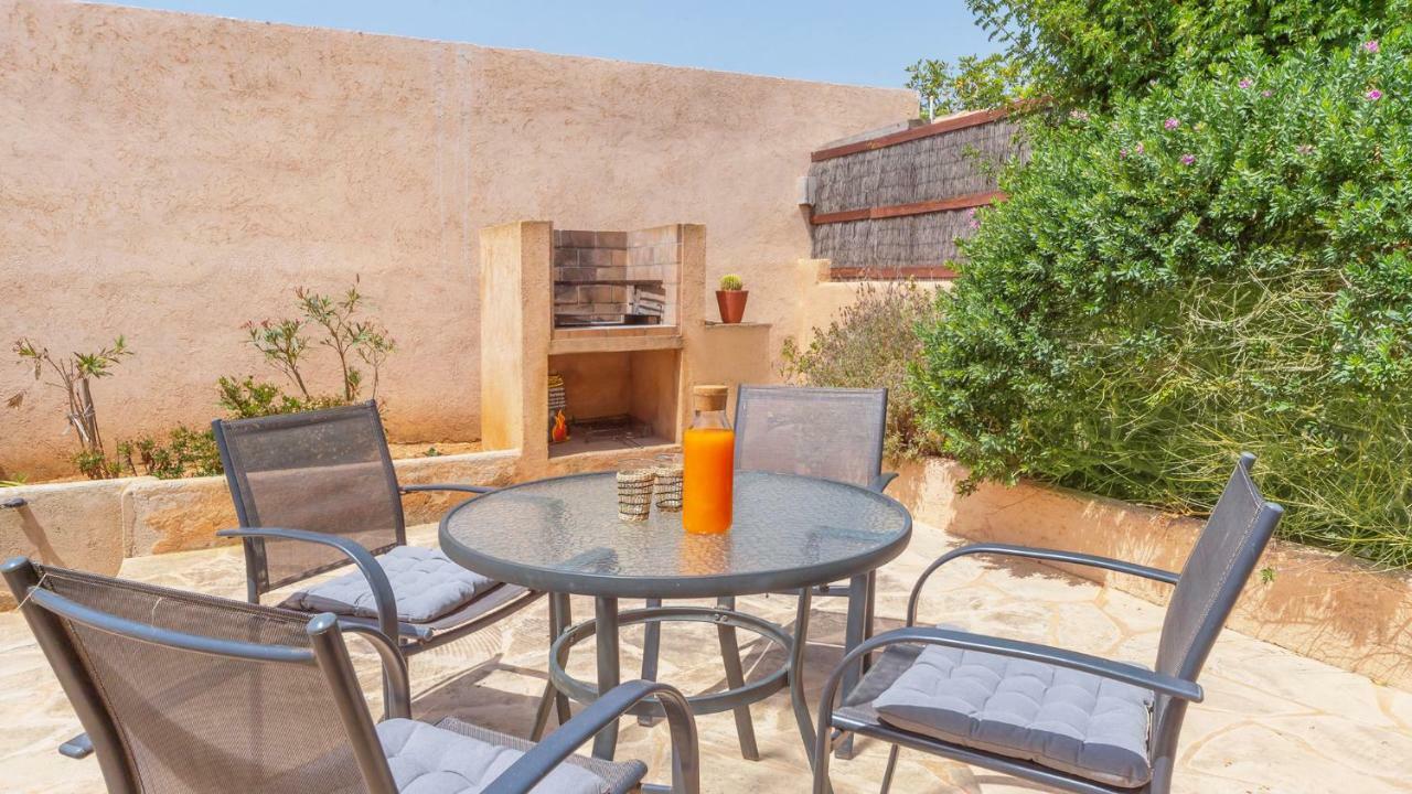 Casa Antonio Sea View Santanyi
