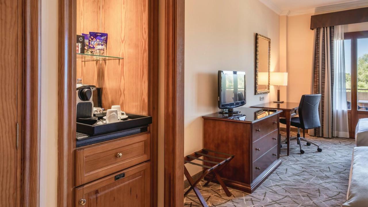 Hacienda Son Antem, Autograph  Collection Resort Llucmajor (Mallorca)