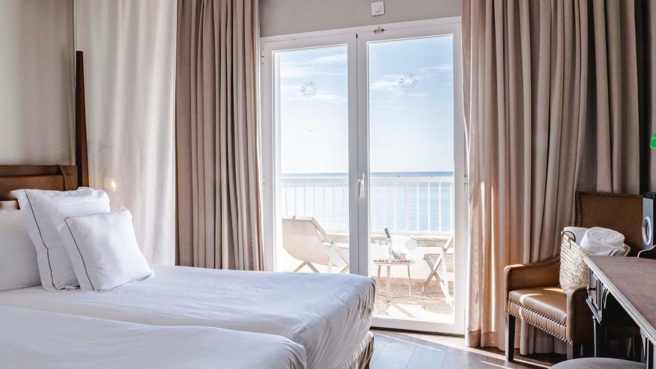 Be Live Adults Only La Cala Boutique Hotel 4*