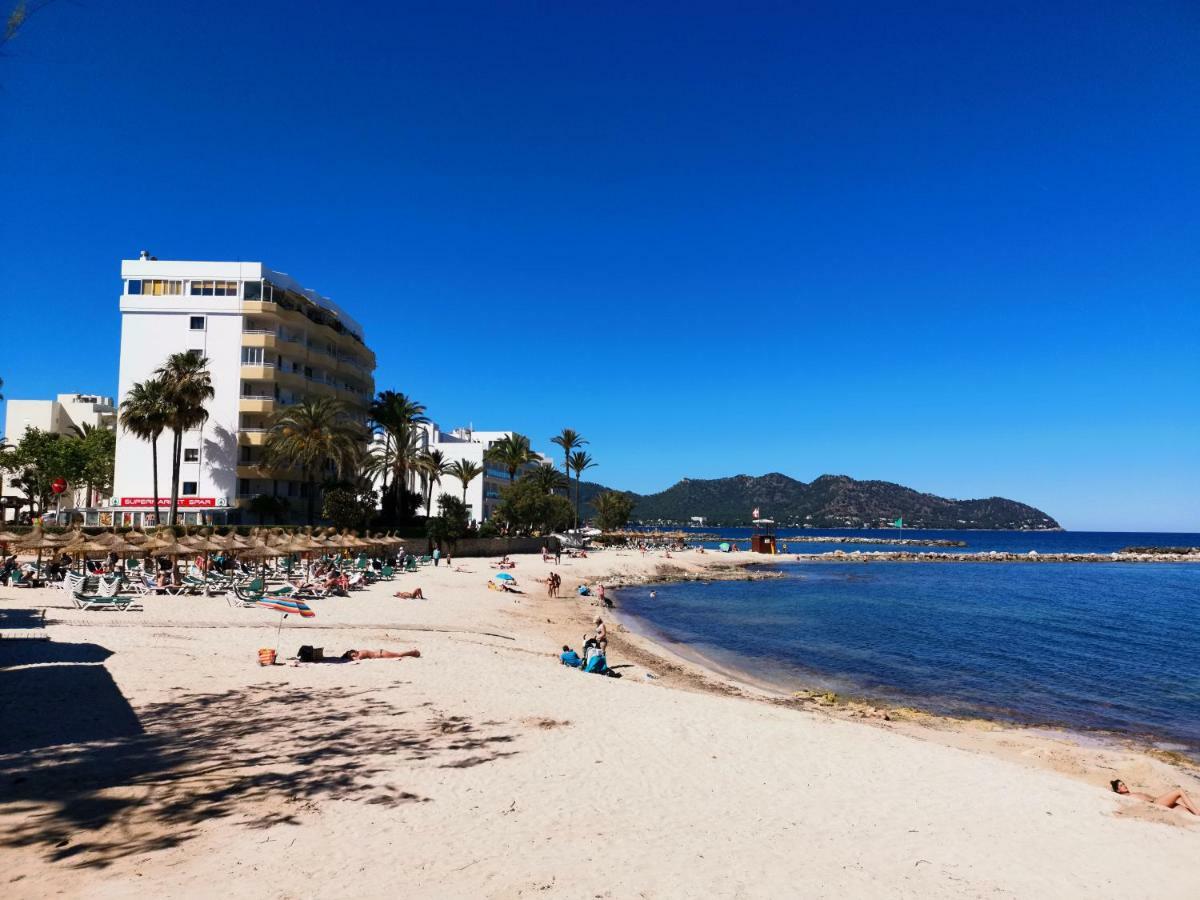 Apartamento Carpediem Cala Bona Mallorca Cala Millor Son Servera (Mallorca)
