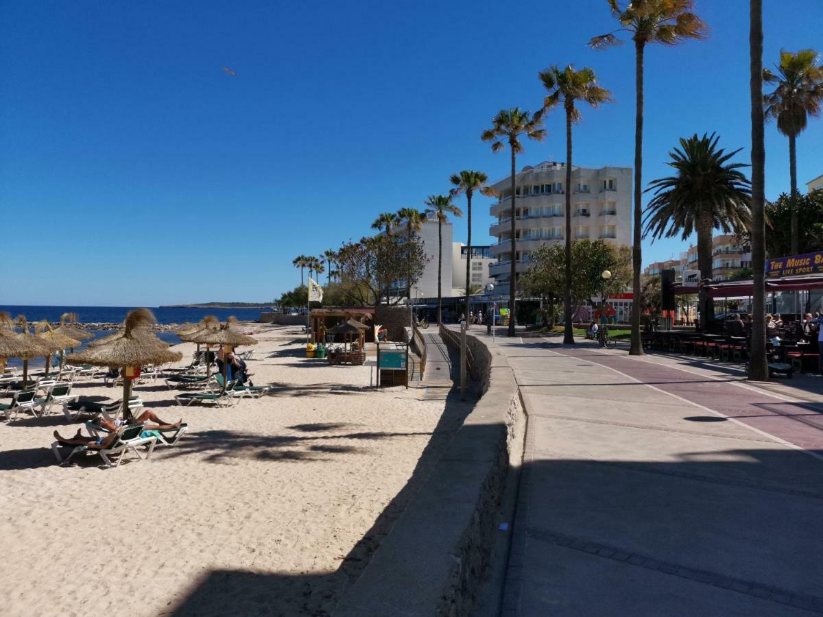 Carpediem Cala Bona Mallorca Cala Millor Apartamento Son Servera (Mallorca)
