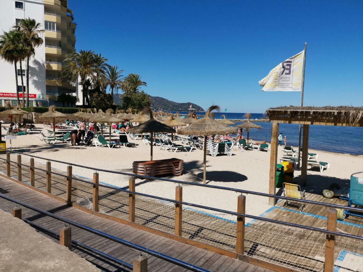 Apartamento Carpediem Cala Bona Mallorca Cala Millor *