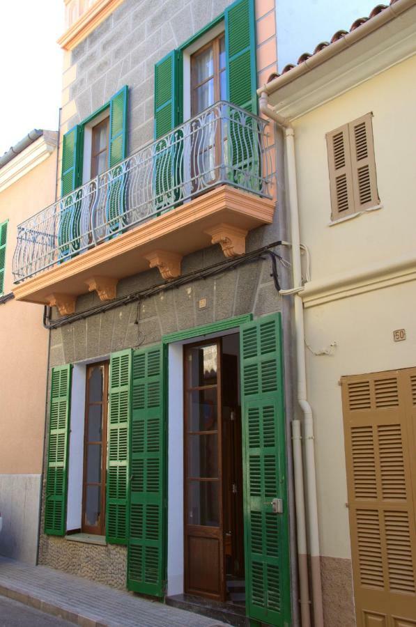 Cas Padri Font Holiday home