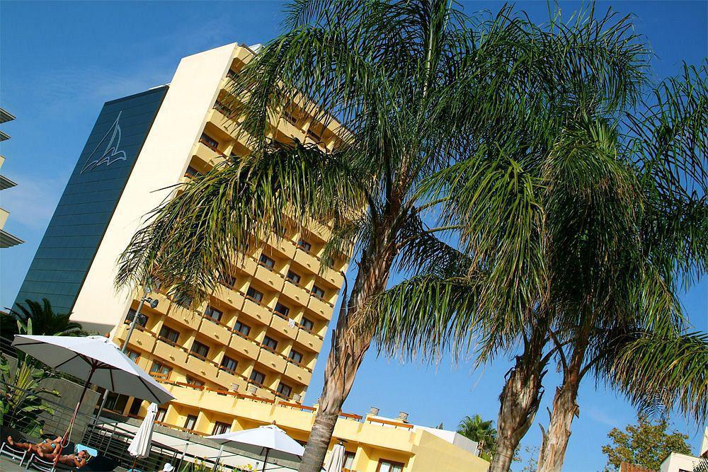 Hotel Isla Mallorca & 4*