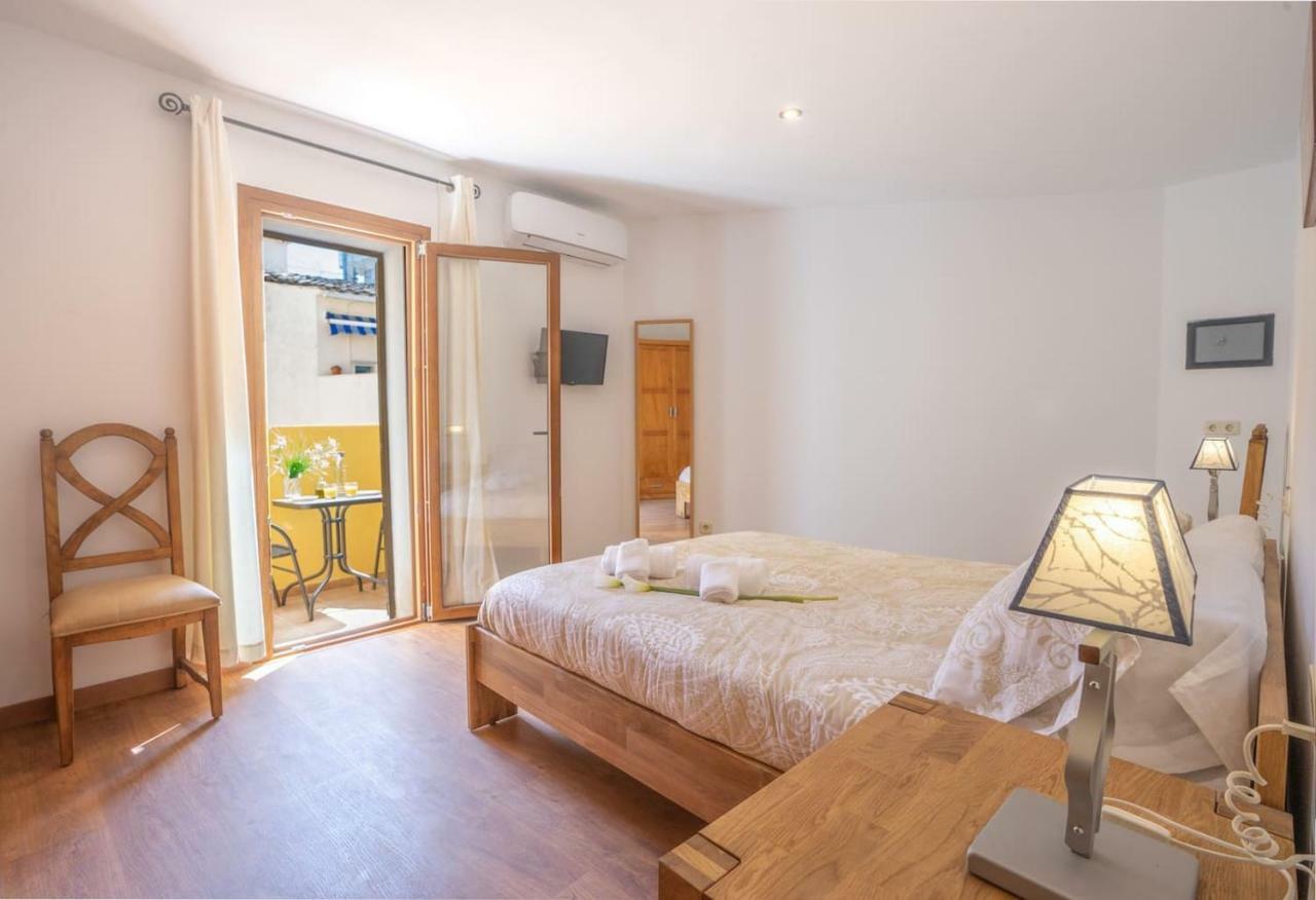 Casa Lopez Holiday home *