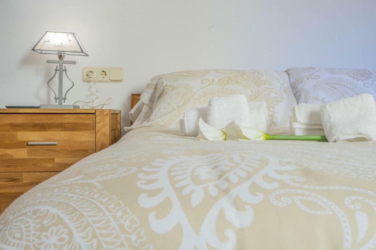 Casa Lopez Holiday home *