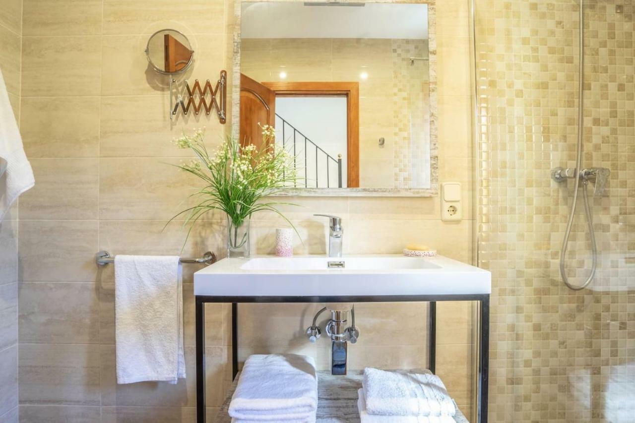 Casa Lopez Holiday home *