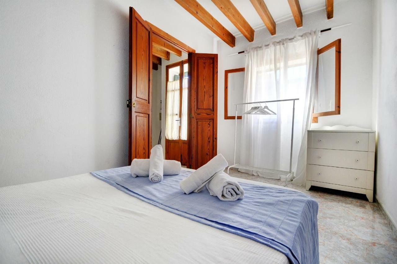 Lemon House Apartamento Palma de Mallorca