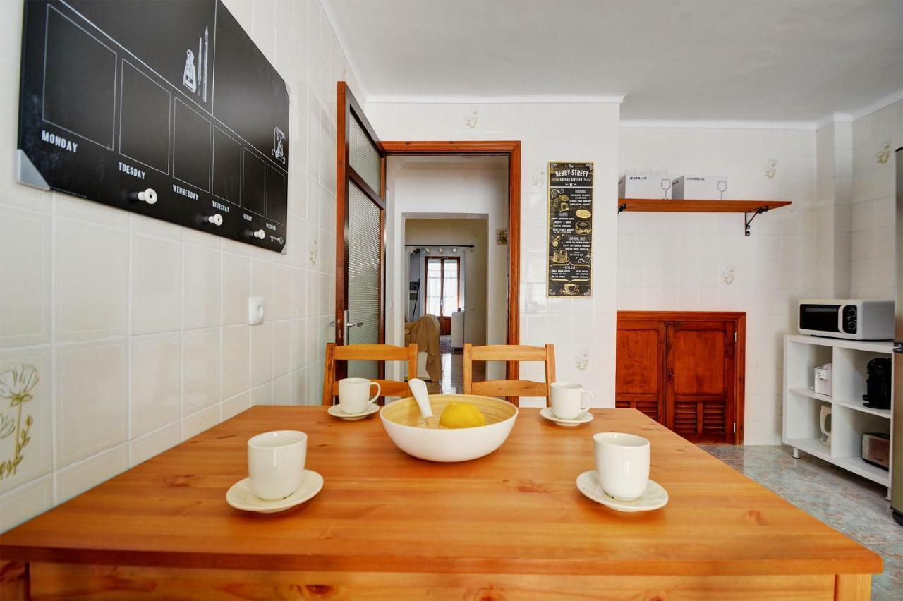 Lemon House Apartamento Palma de Mallorca