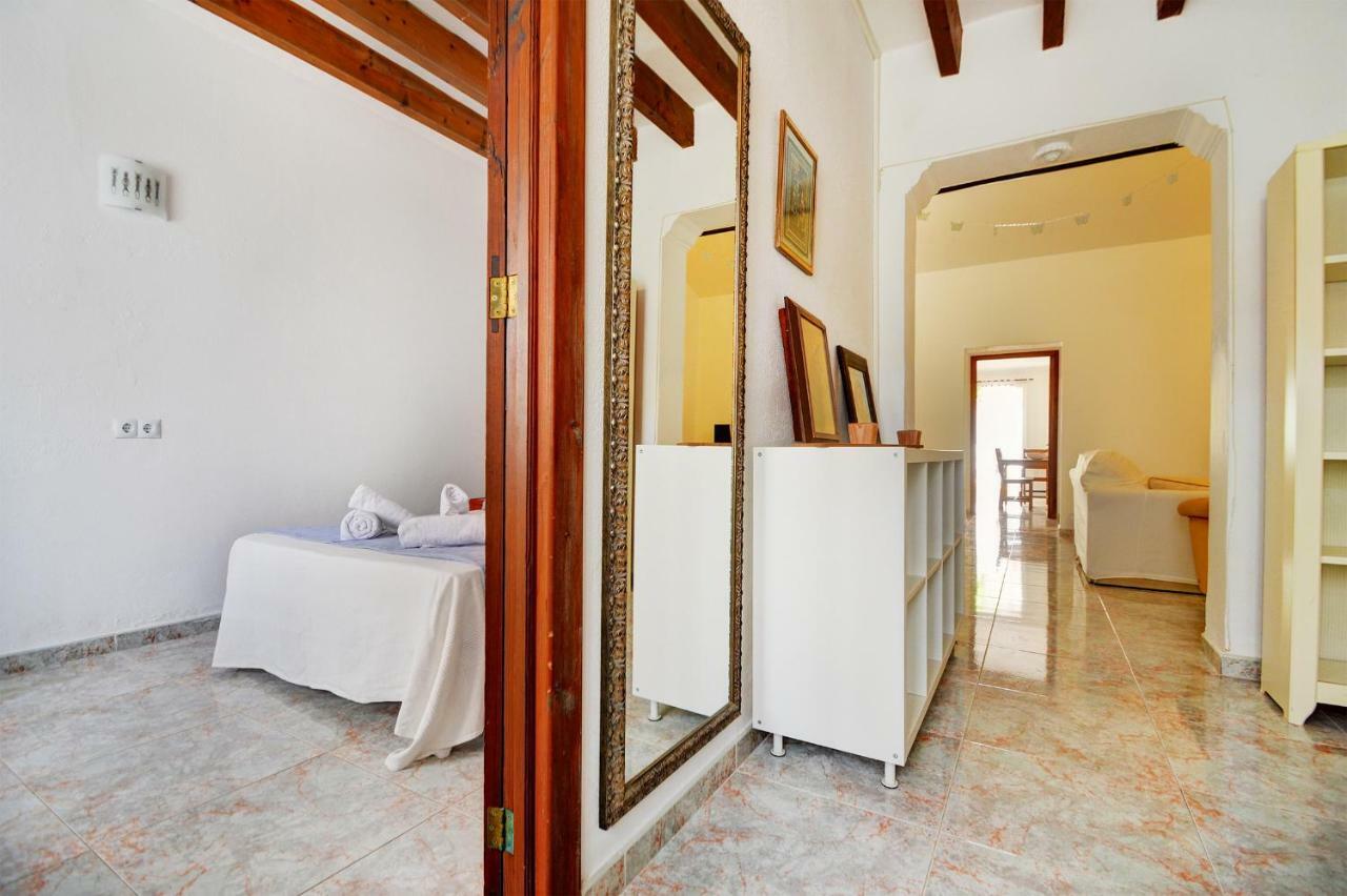 Lemon House Apartamento Palma de Mallorca