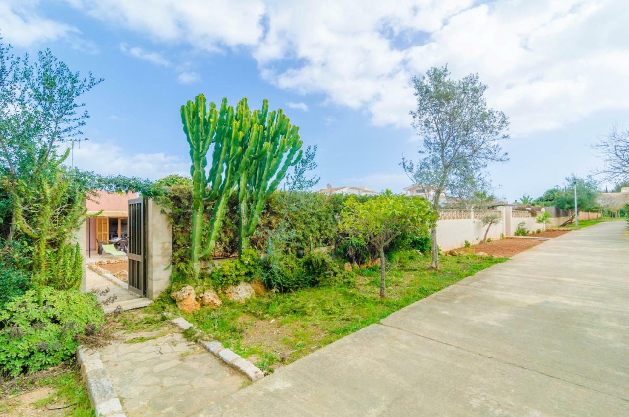 Villa Cantari