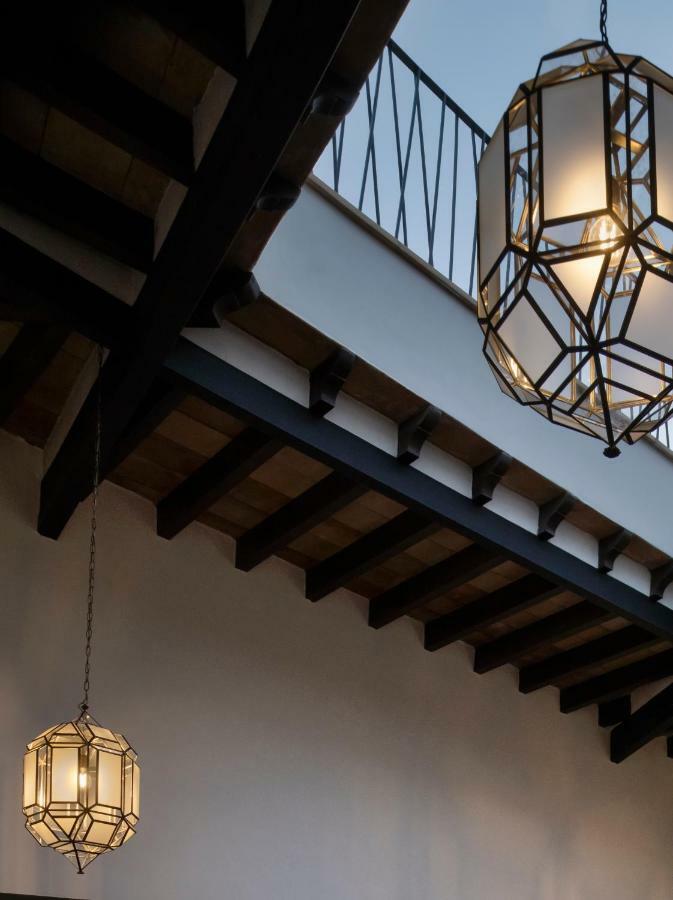 Antigua Palma - Casa Noble Hotel 5*
