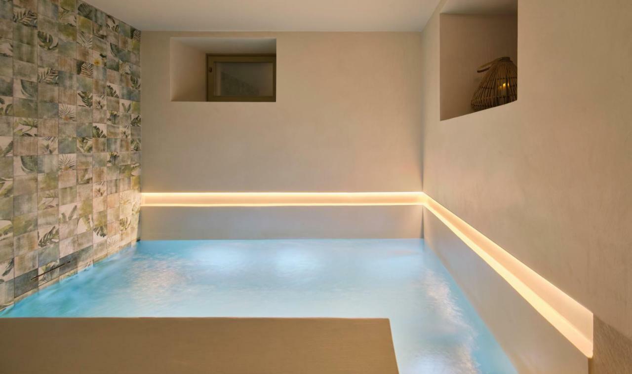 Antigua Palma - Casa Noble Hotel 5*