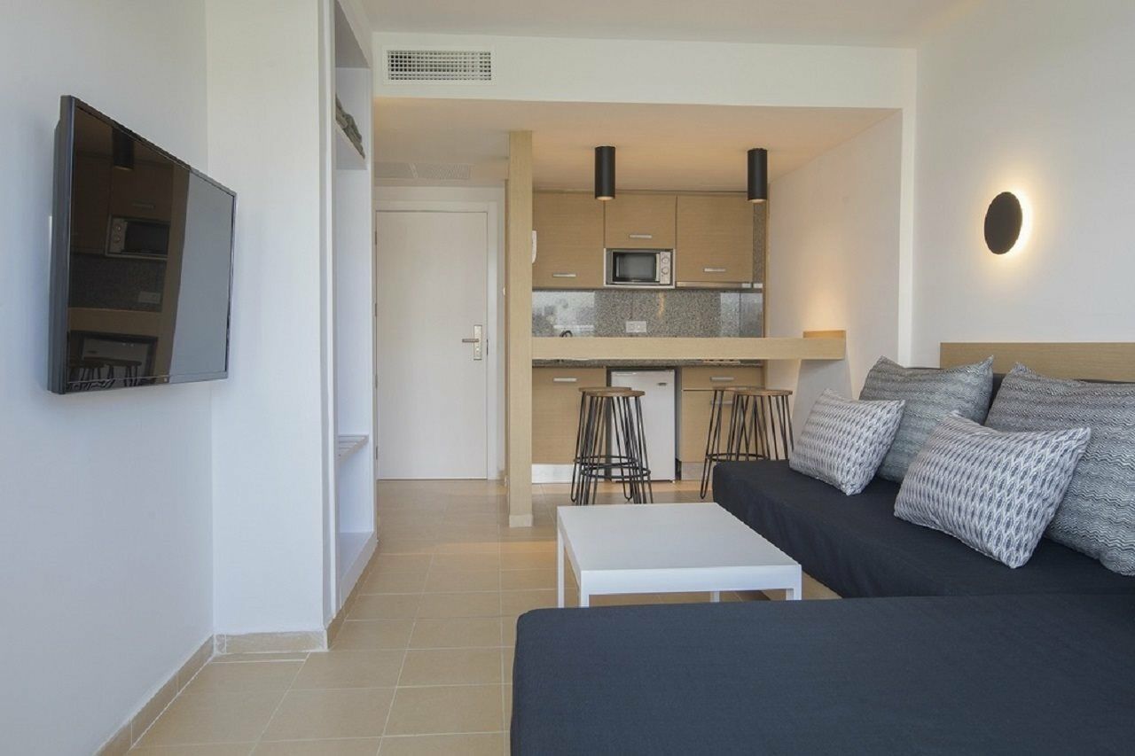 Hm Martinique Hotel Magaluf (Mallorca)