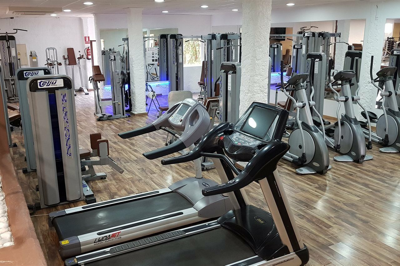 Seaclub Alcudia Mediterranean (adults Only) 4*