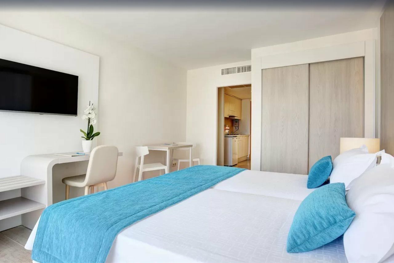 Grupotel Mallorca Mar Apartahotel