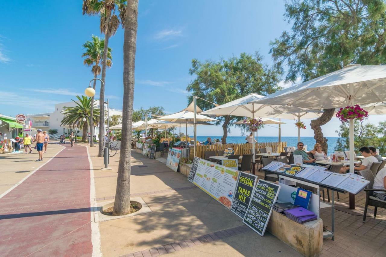 Ses Roques De Cala Bona Son Servera (Mallorca)