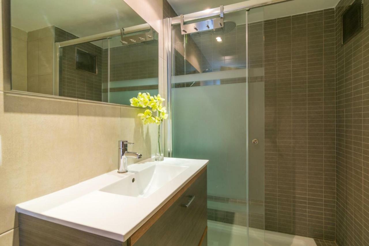 Apartamento Ses Roques De Cala Bona Son Servera (Mallorca)