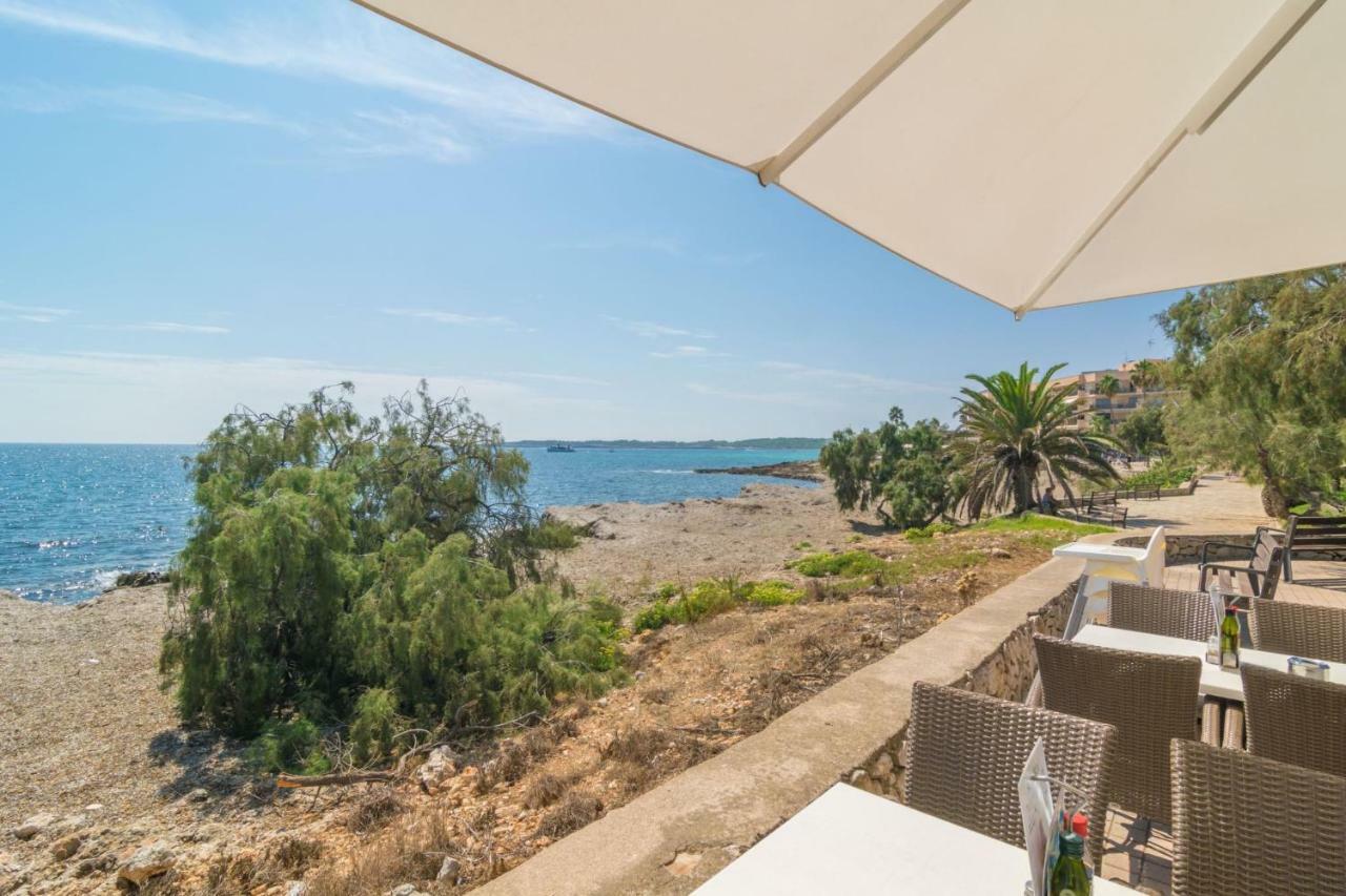 Ses Roques De Cala Bona Son Servera (Mallorca)