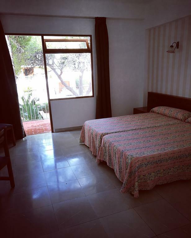 Hotel Hotel Santanyi Port