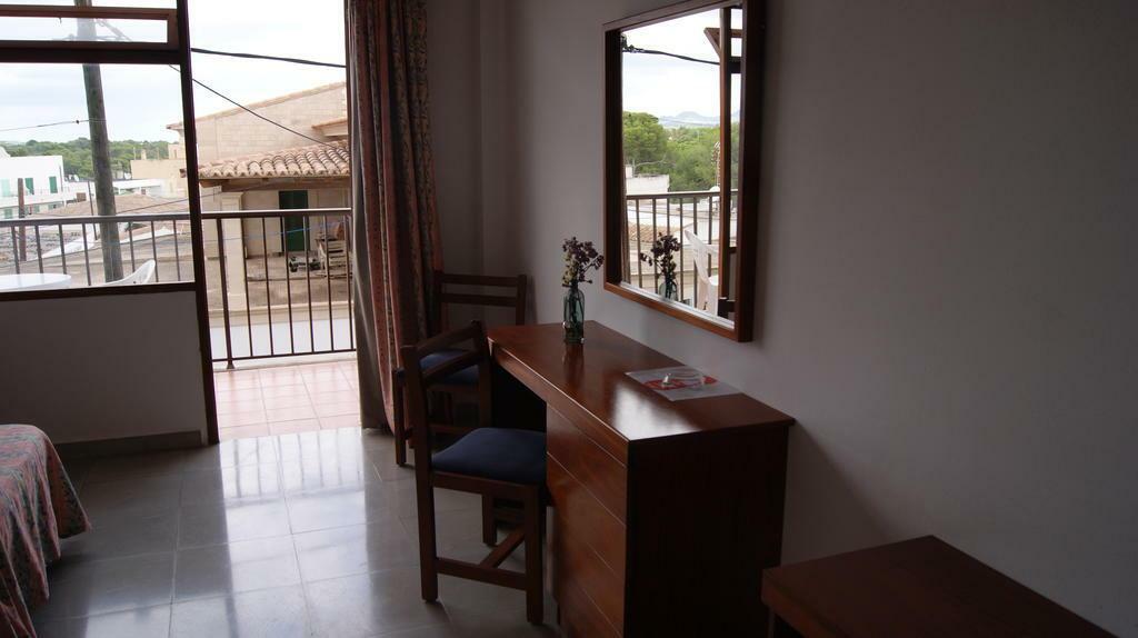 Hotel Santanyi Port