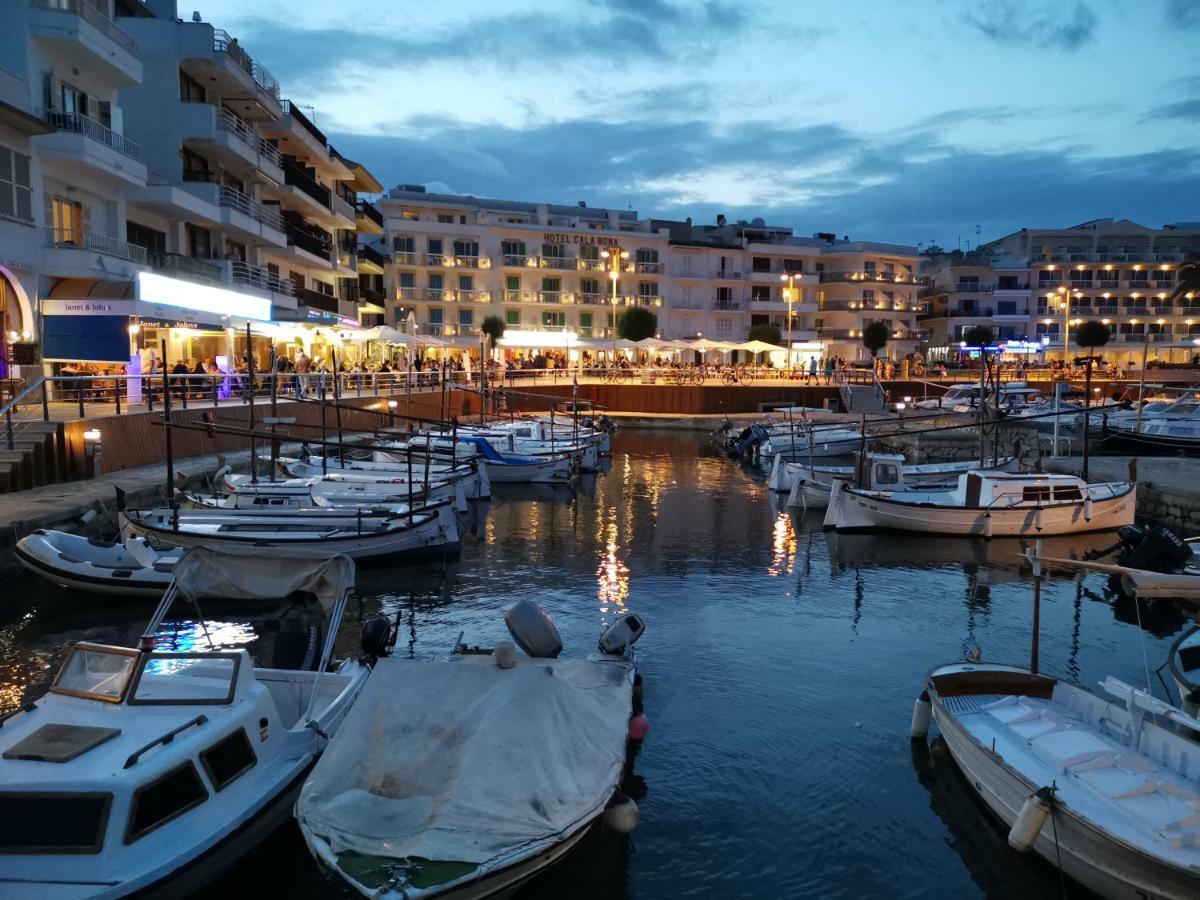 Carpediem Cala Bona Mallorca Cala Millor Apartamento Son Servera (Mallorca)
