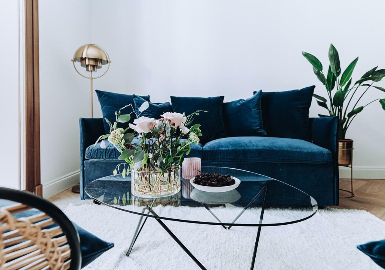 Ocho & Kitchen Apartamento