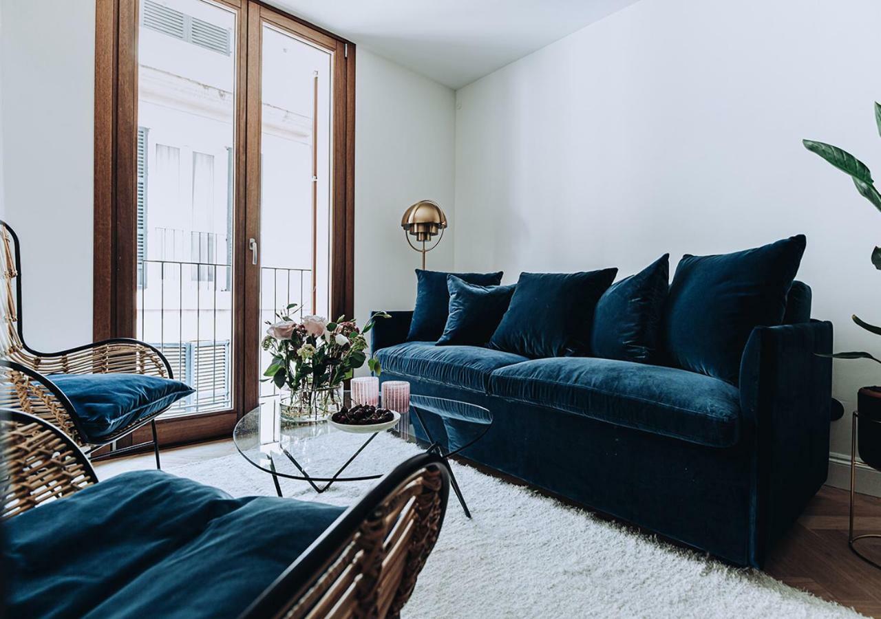 Apartamento Ocho & Kitchen