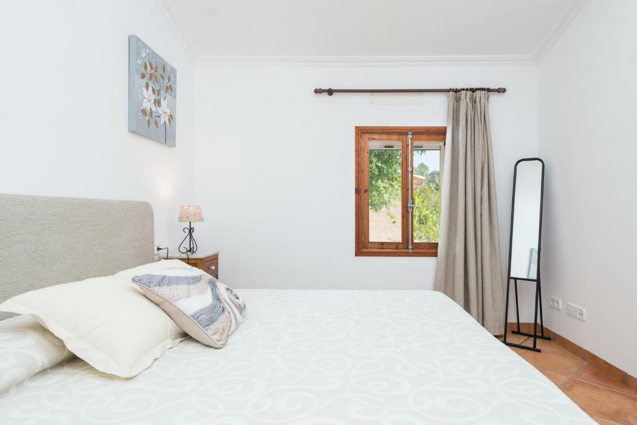 Es Cocons Villa Sineu (Mallorca)