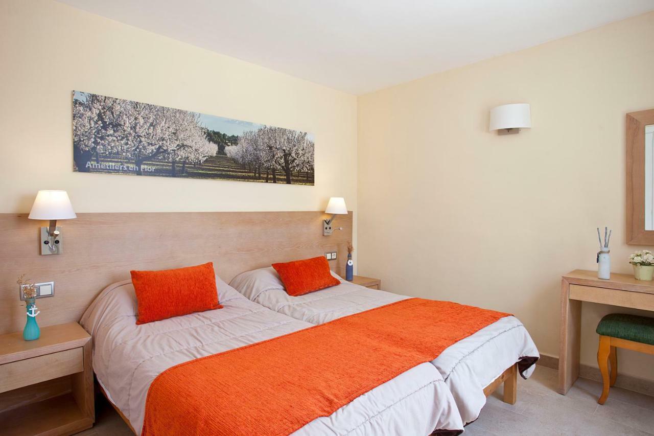 Apartamento Ferrera Pins